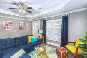 Renovated Home Near Benz Stadium